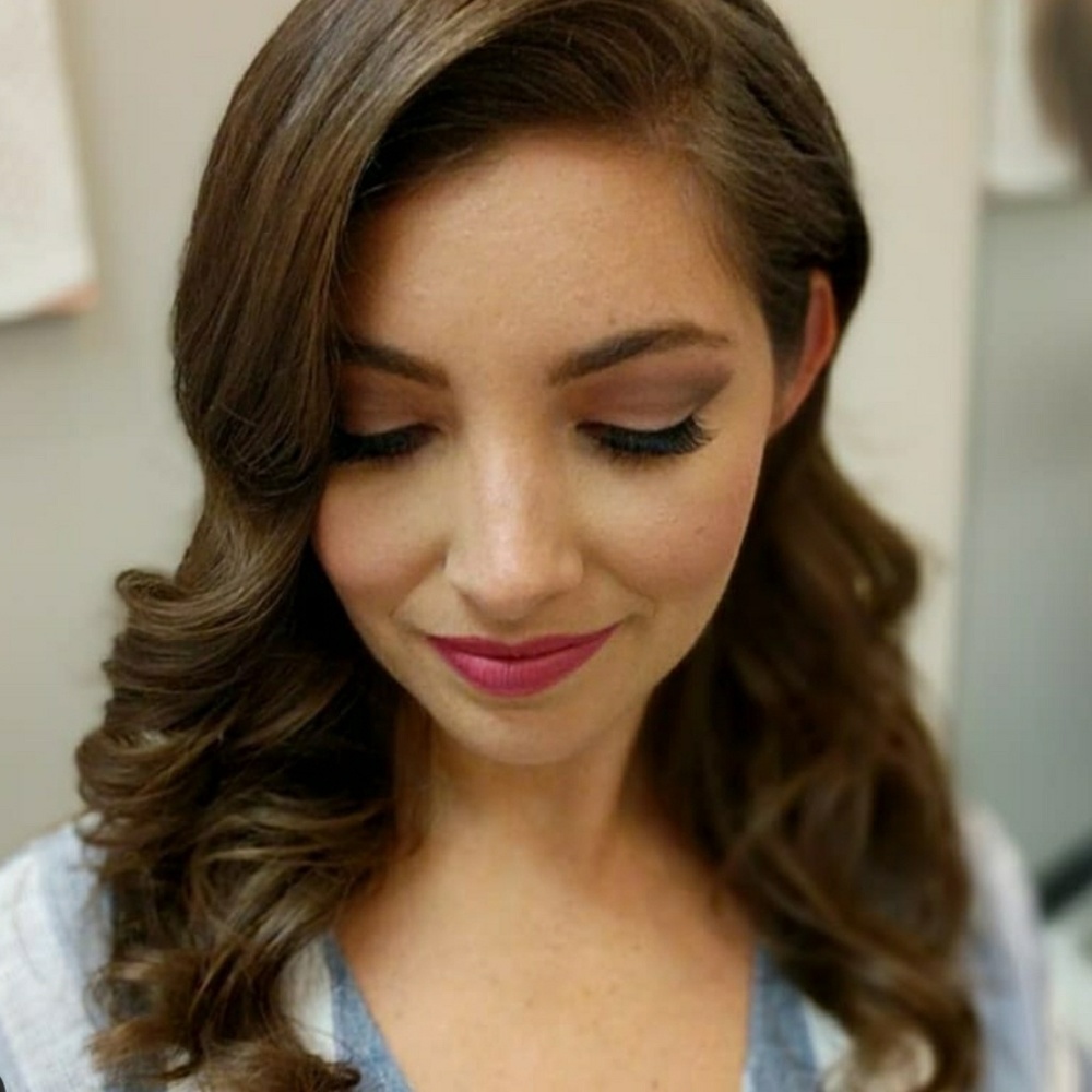 Meet your Posher, Lolly